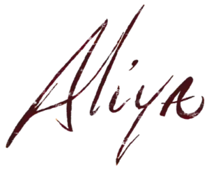 Aliya Cocktail Den business logo